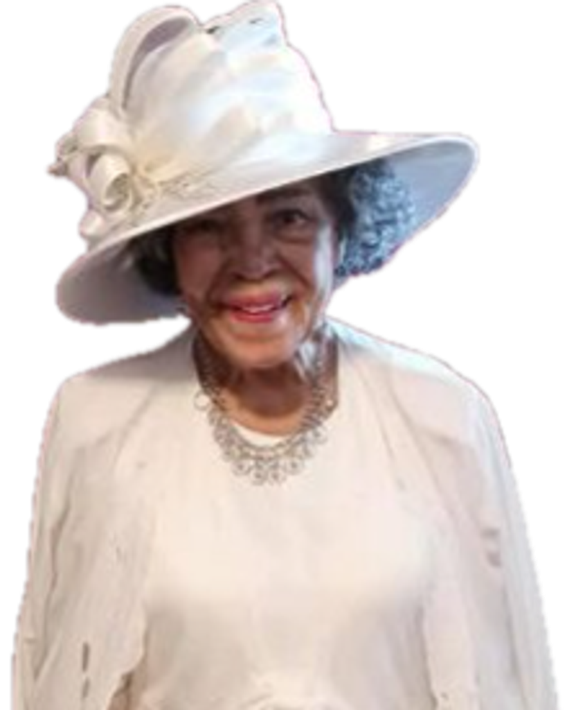 Mother Barbara Taylor