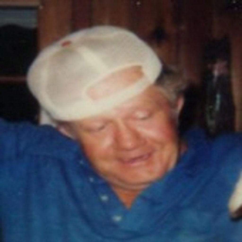 Jimmy Remoan Jarrard, Sr
