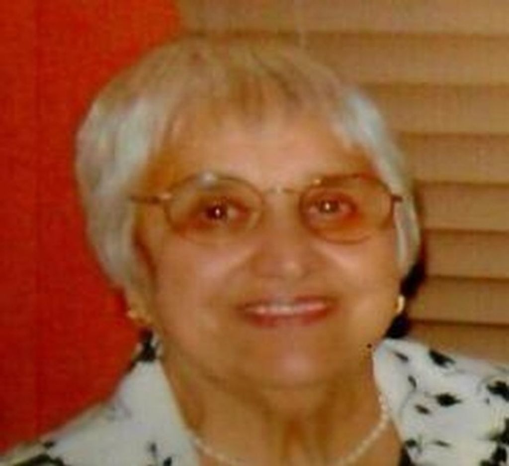 Angeline Hayes
