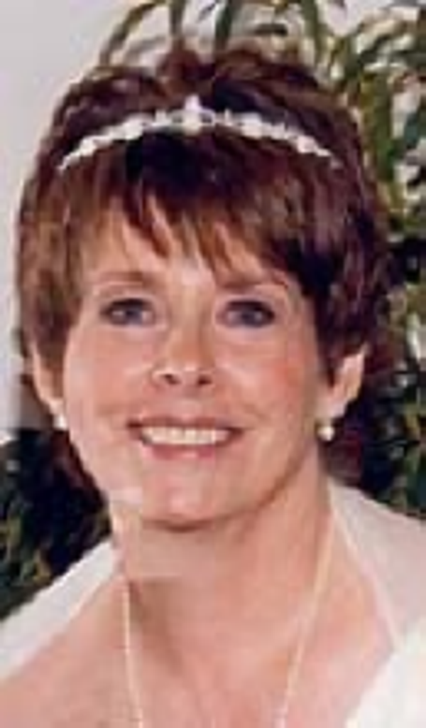 Angela  Mary Linn