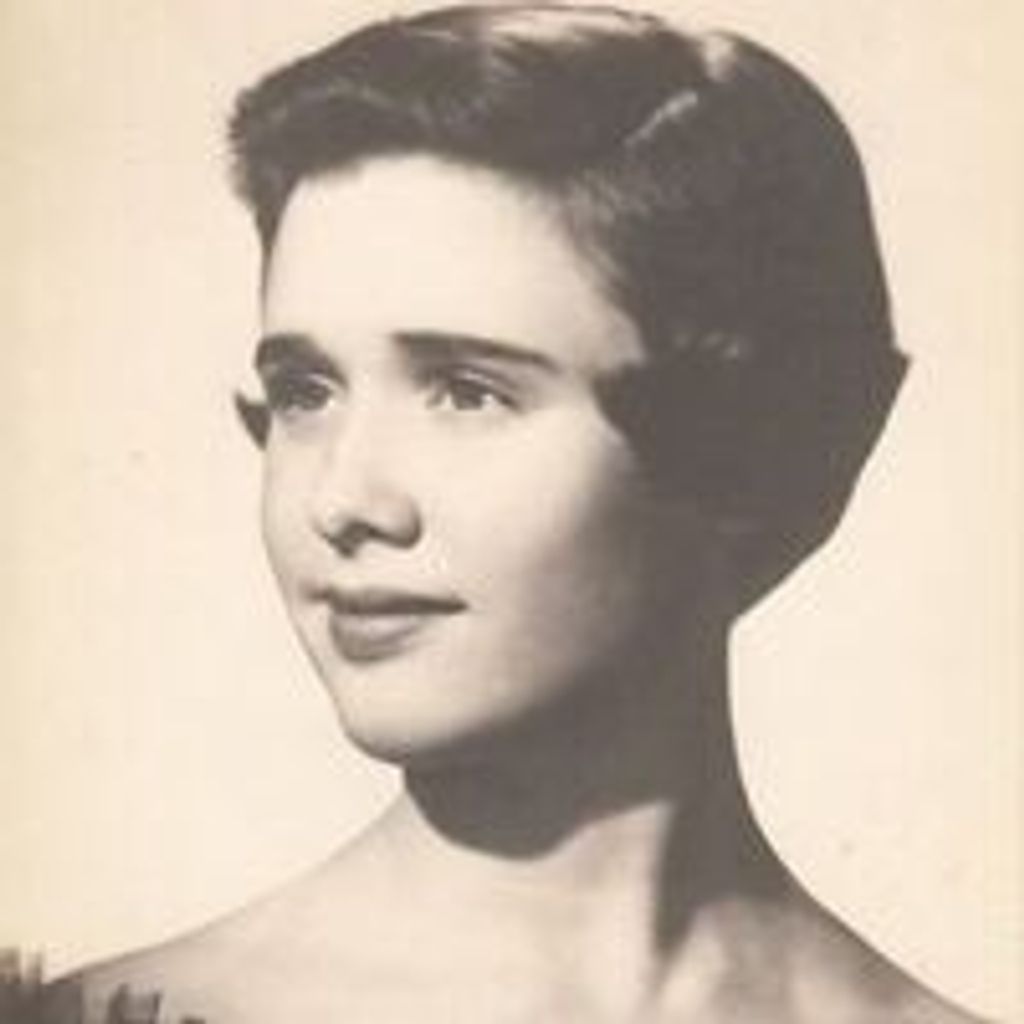 Martha Lee Johnson