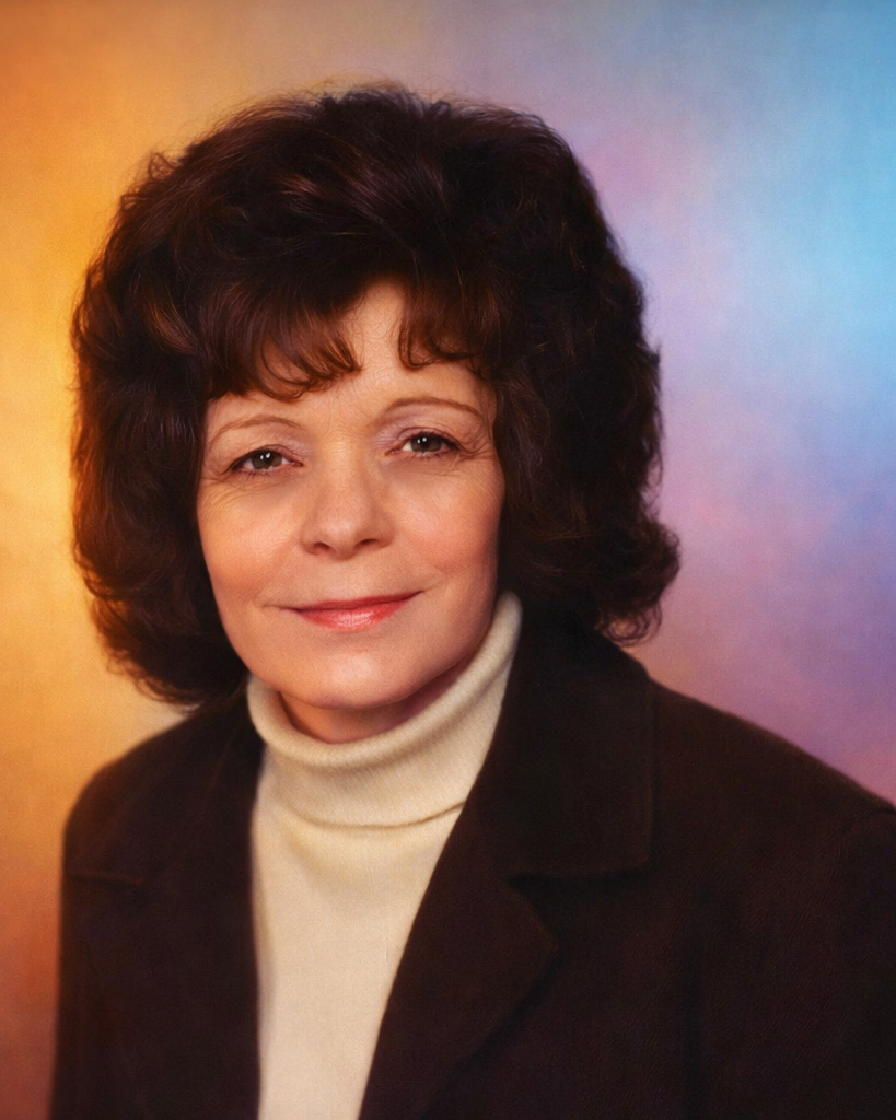 Nellie Harvell Green Profile Photo