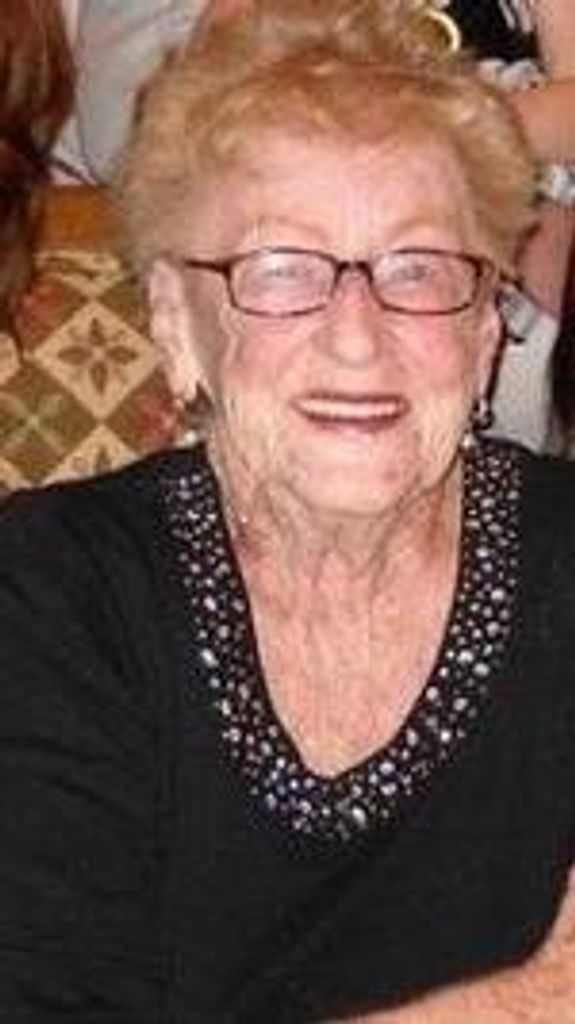 Janet Marie Mealey