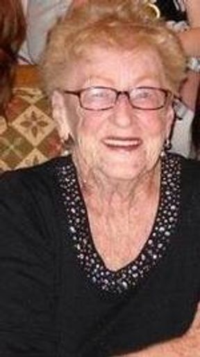 Janet Marie Mealey Profile Photo