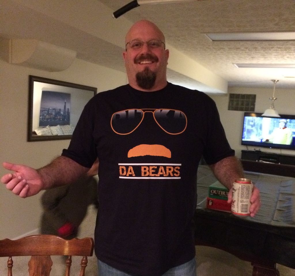 Dave Raymond Barlog Jr.
