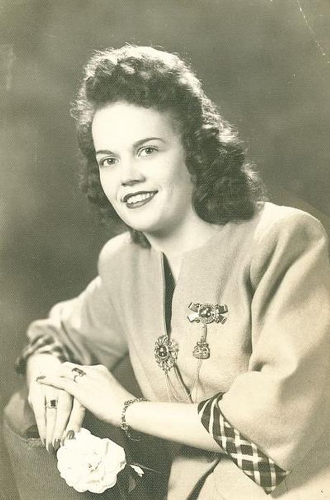 Wanda Shelor Bibee Profile Photo