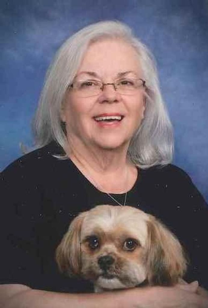 Elizabeth Grace Fedorowicz