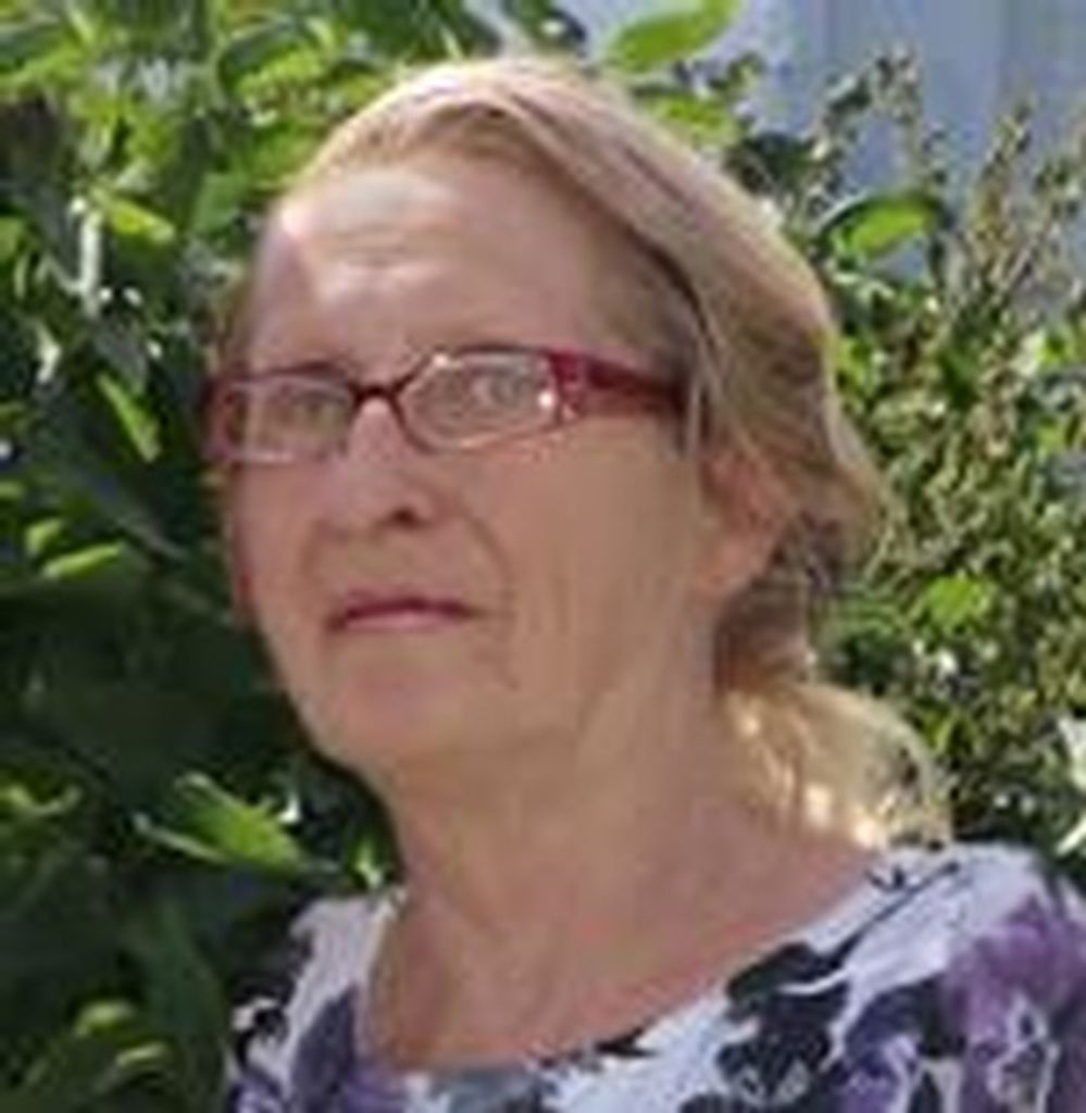 Sharlyn Olson Profile Photo