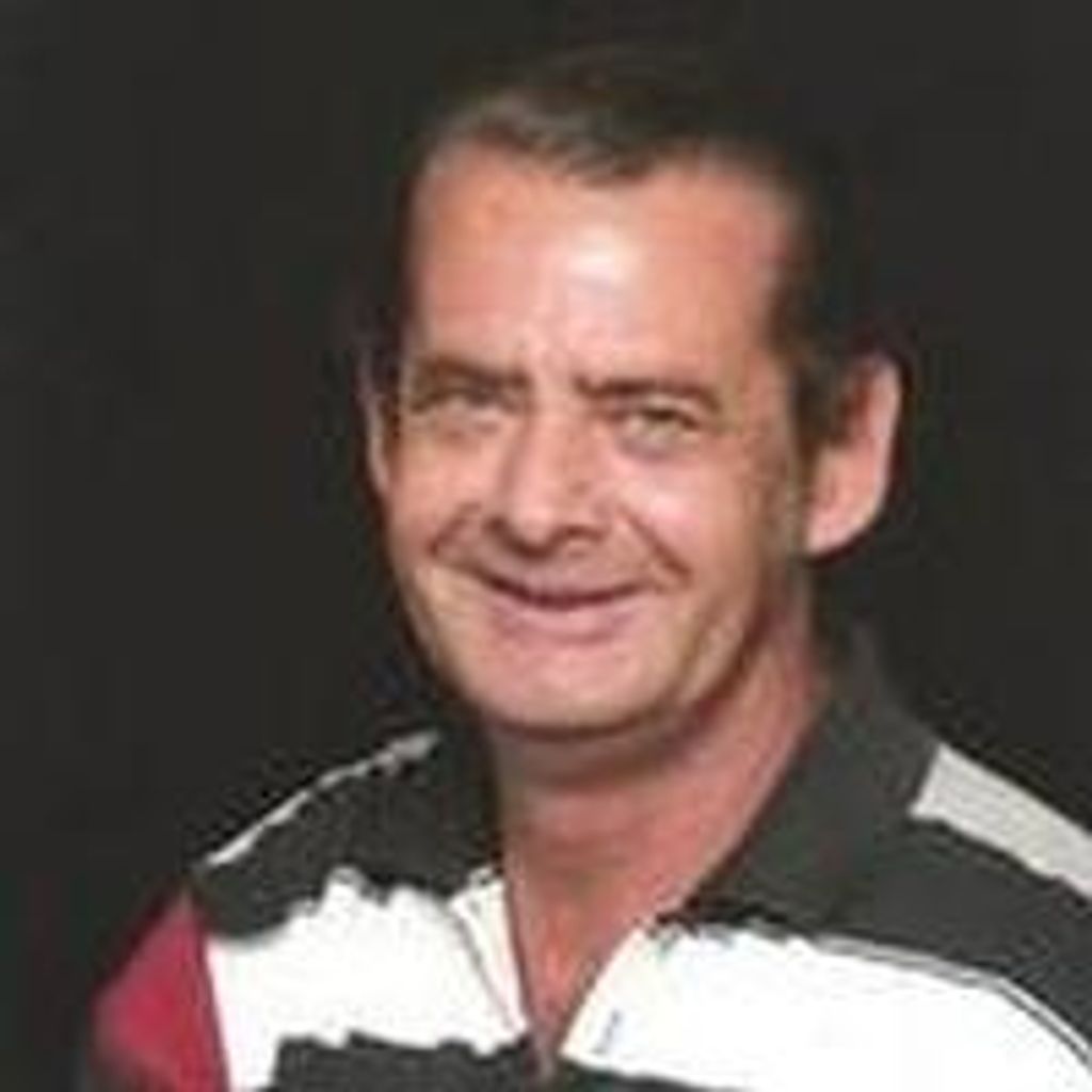 Aaron "Sonny" Warren, Jr.