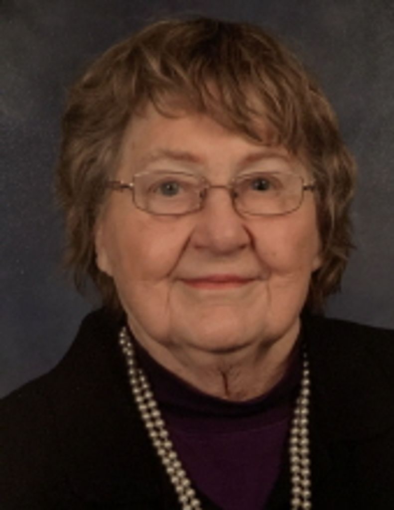 Anna T. Leum Profile Photo