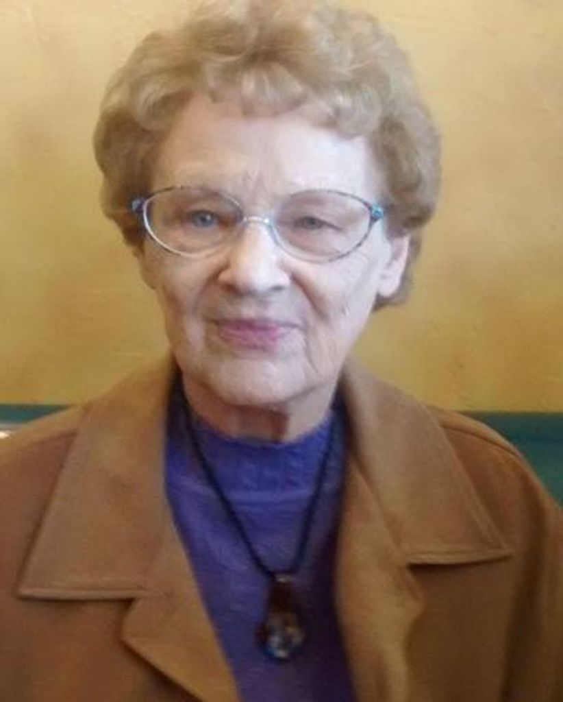 Ruby Catherine Fultz Profile Photo