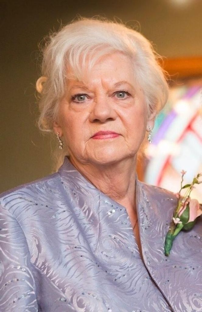 Lavenia Sue Seaton Pruitt Profile Photo