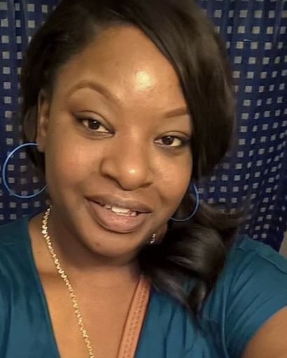 Alexis Shala Henderson Profile Photo