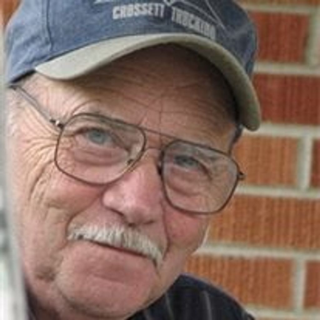 James Fulgham Sr.