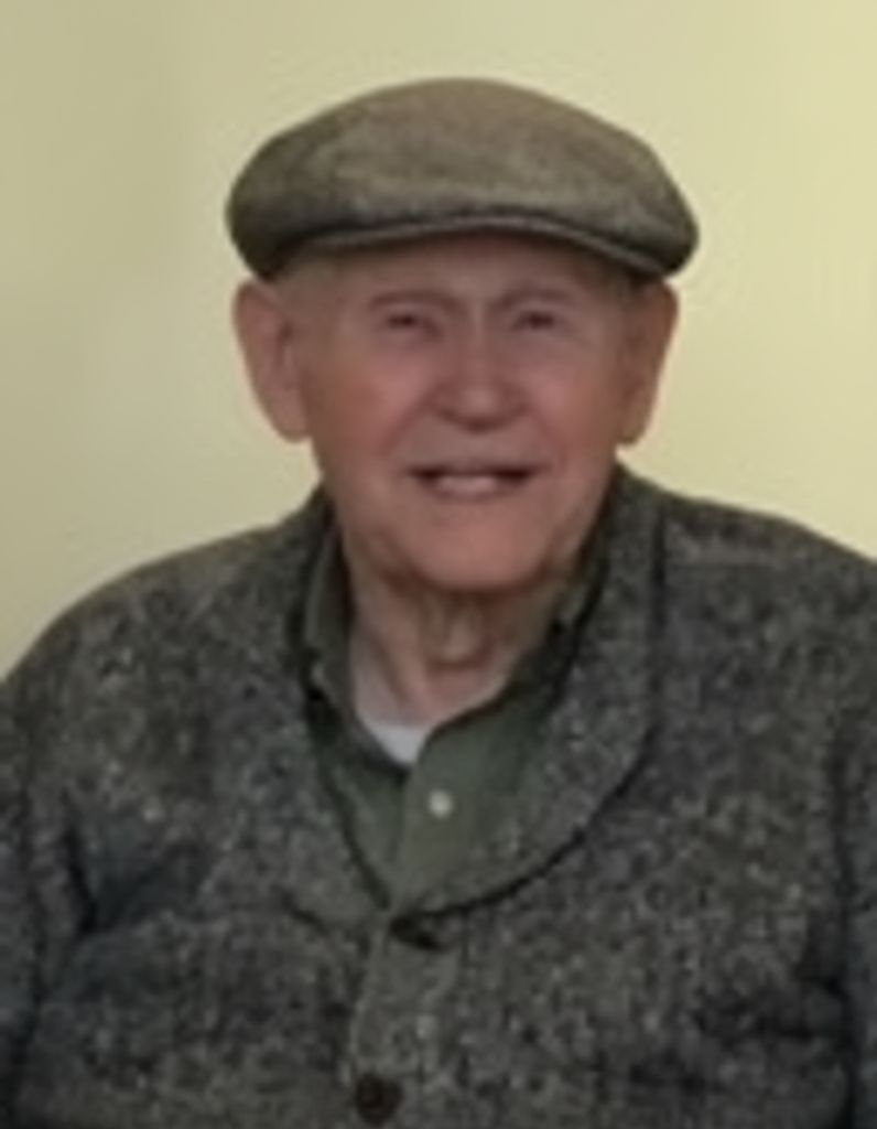Joseph J. Bodisch, Sr.