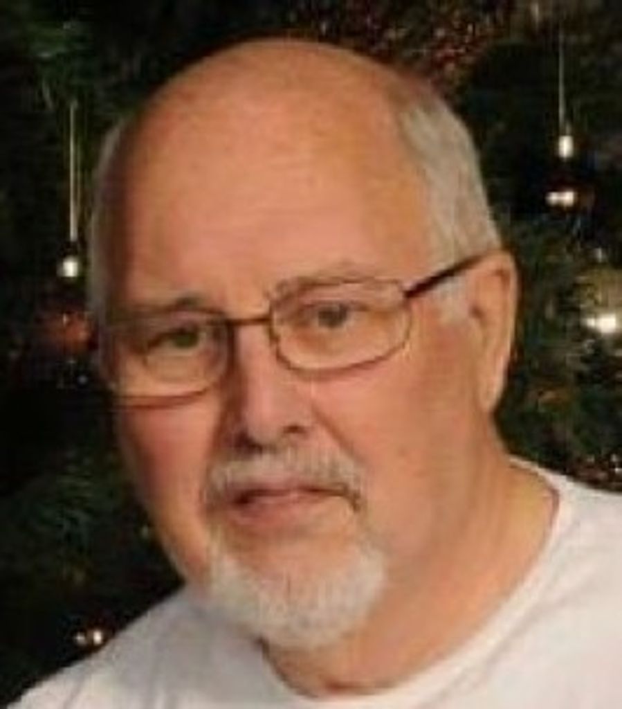 Rev. Stanley A. Inniger