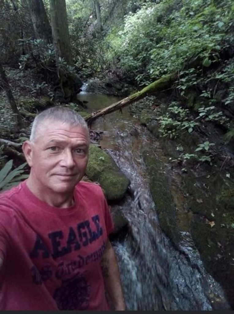 Timothy Allen Collins Profile Photo