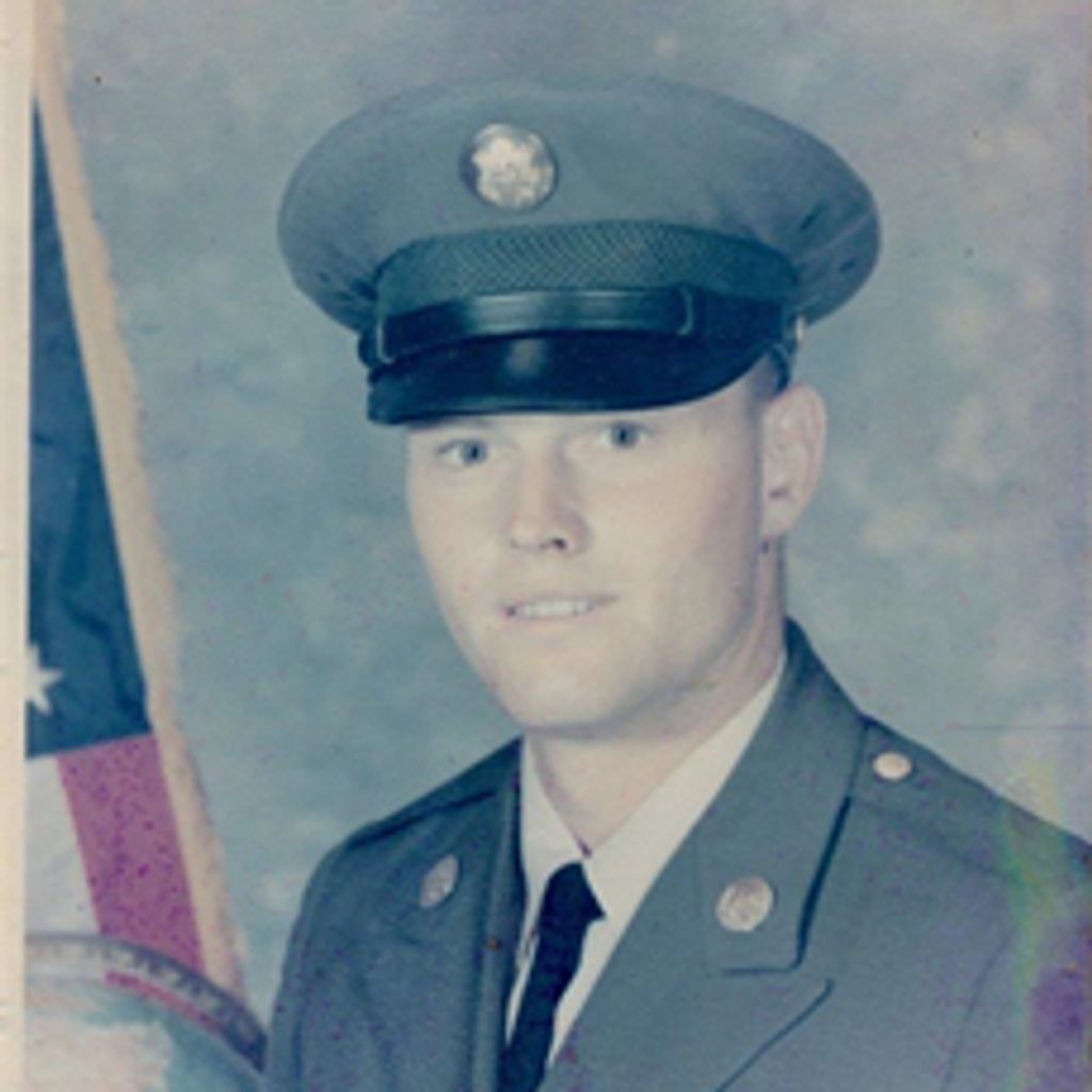 Gary L. HAVENS