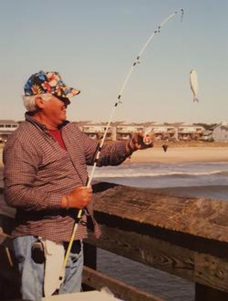 Thelbert Legrand Stratton