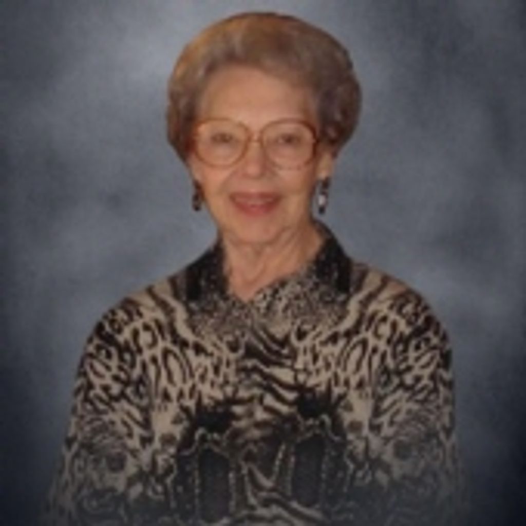 Betty Viola Lewis