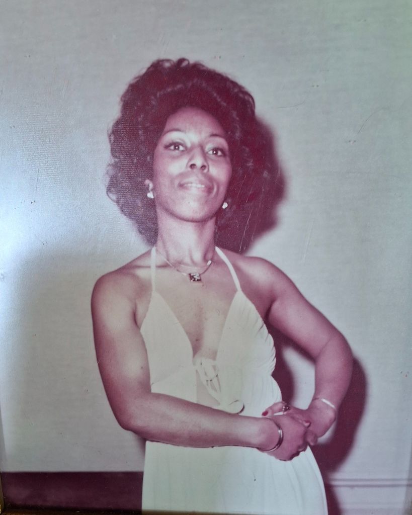 Vera L. Williams