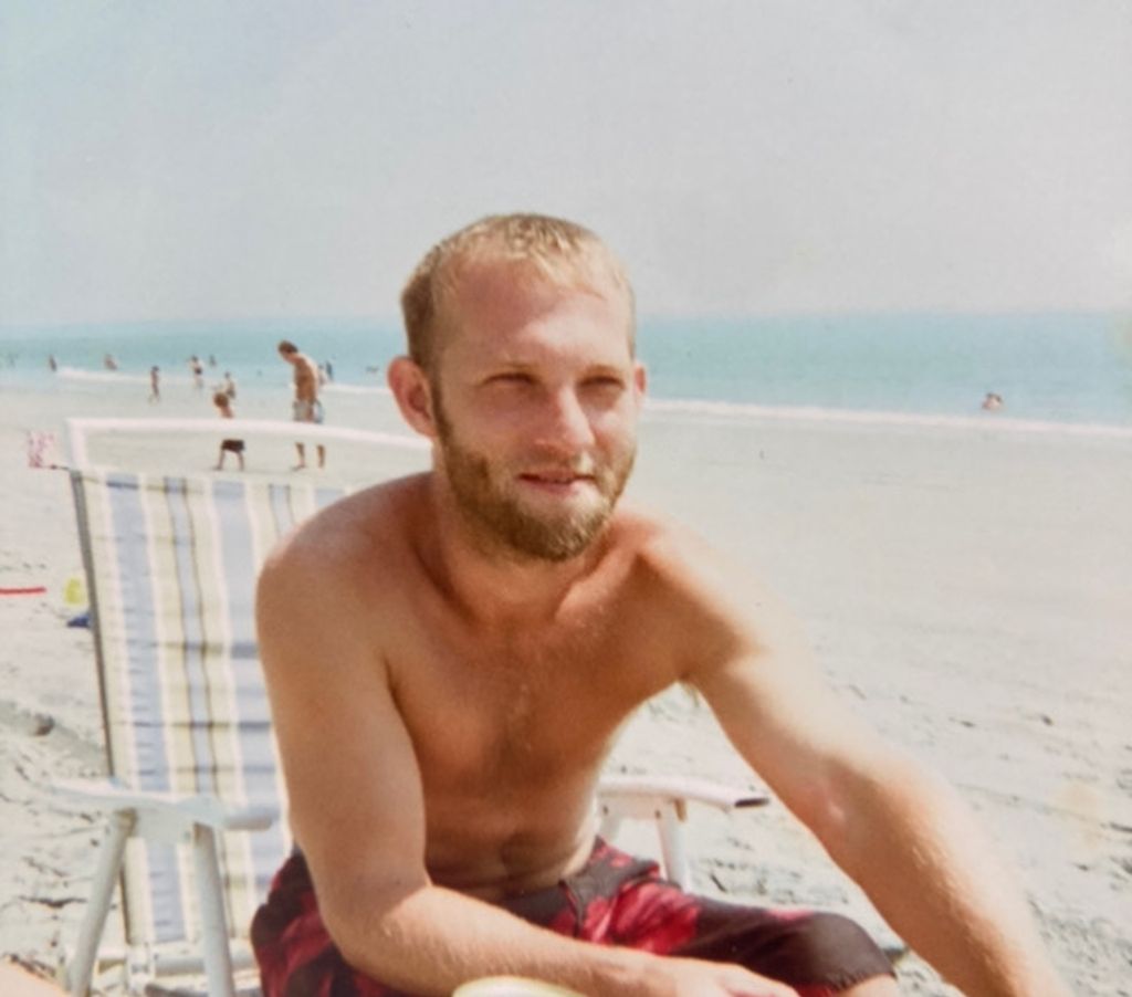 Jeremy James Yates