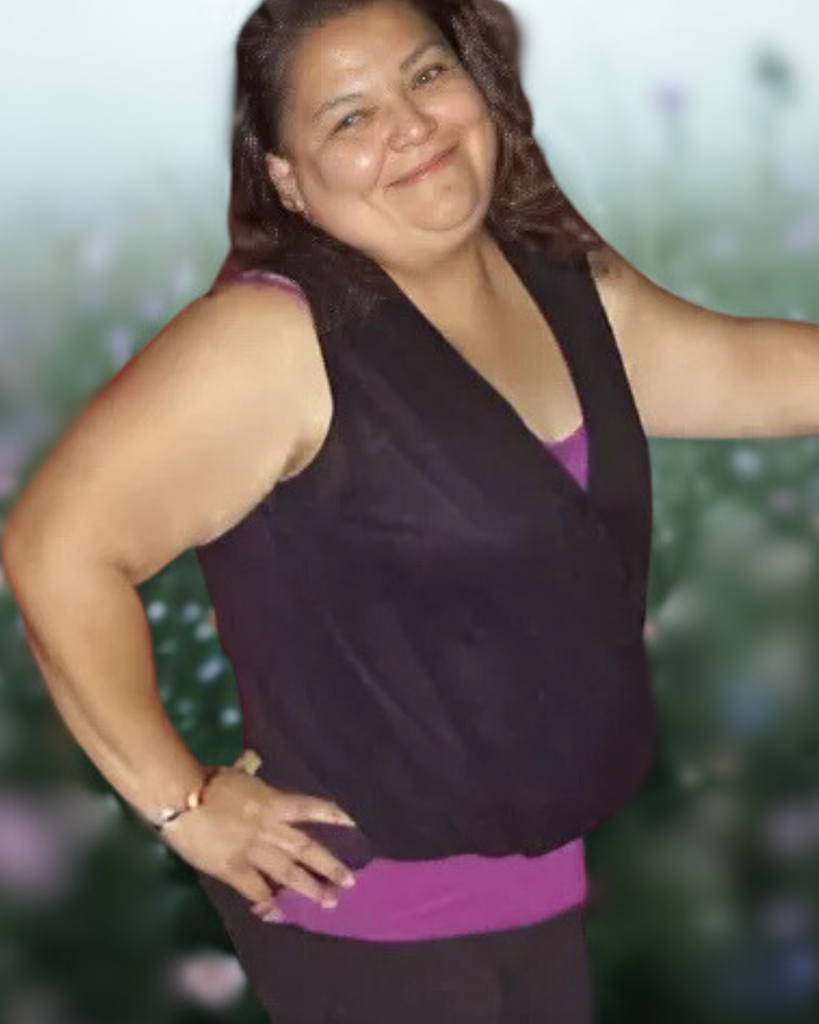Maria Diane Olvera