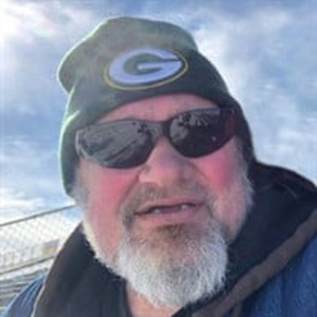 Ronald "Ron" "Hoss" Raymond Frank
