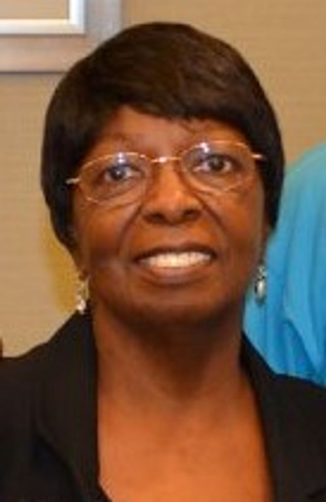 Veronica Boyd