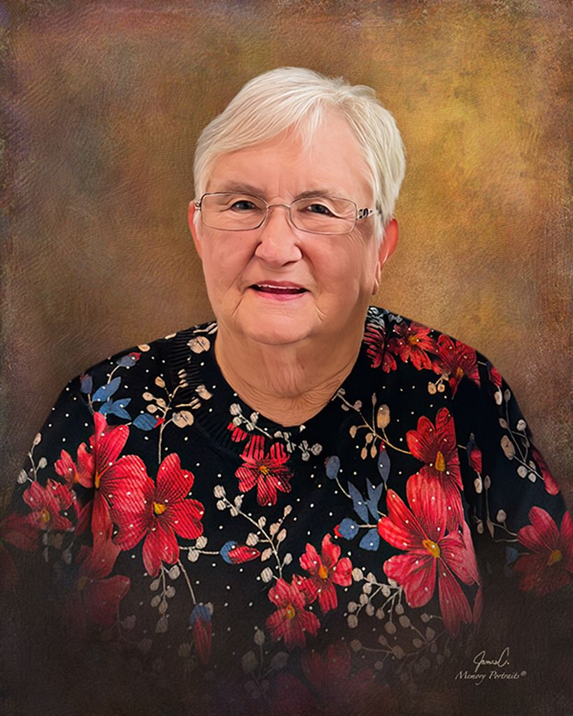 Ethelene Bridges