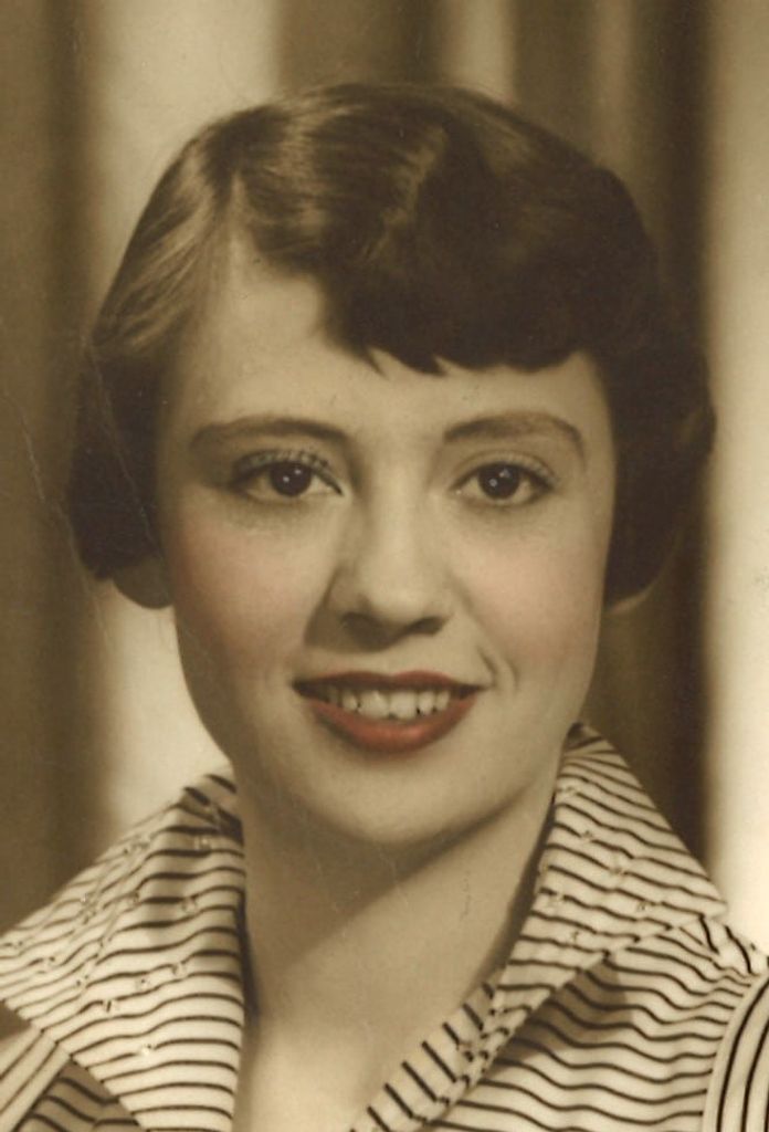 Doris J. Rees Profile Photo