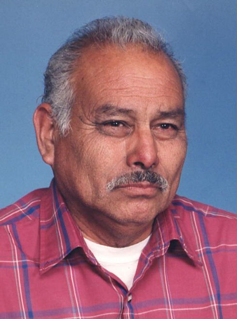 Cruz Ramirez Luera, Sr. Profile Photo