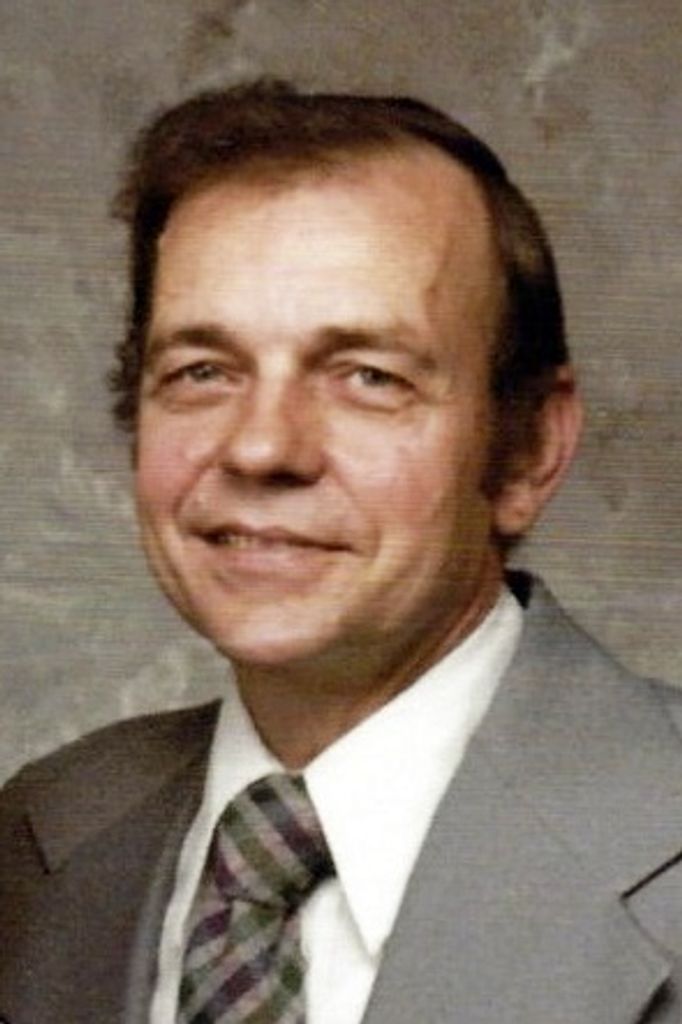Robert Hartmann