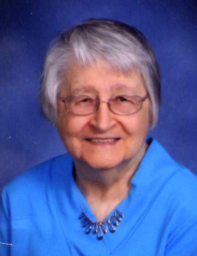 Emma M. Helmke Profile Photo
