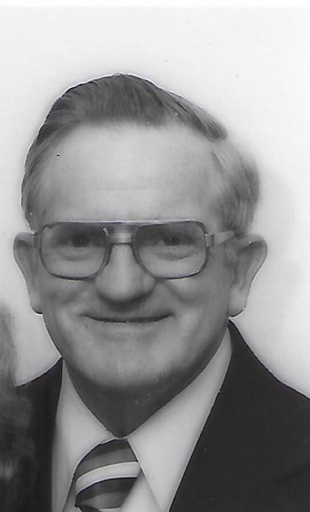 Arthur L Lane Profile Photo