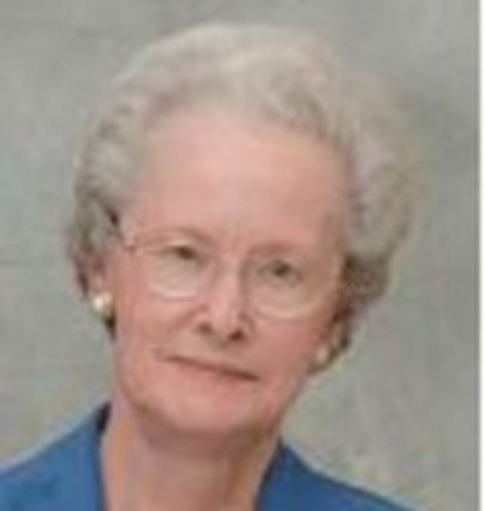 Dorothy Dunaway Jay