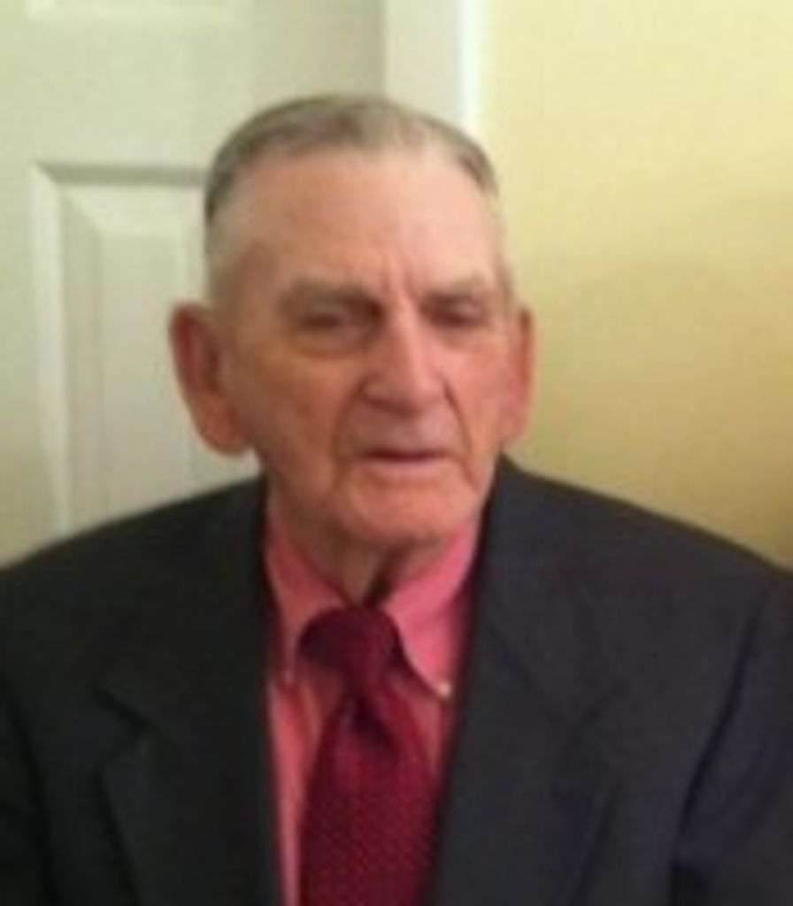 John  Spann Williams