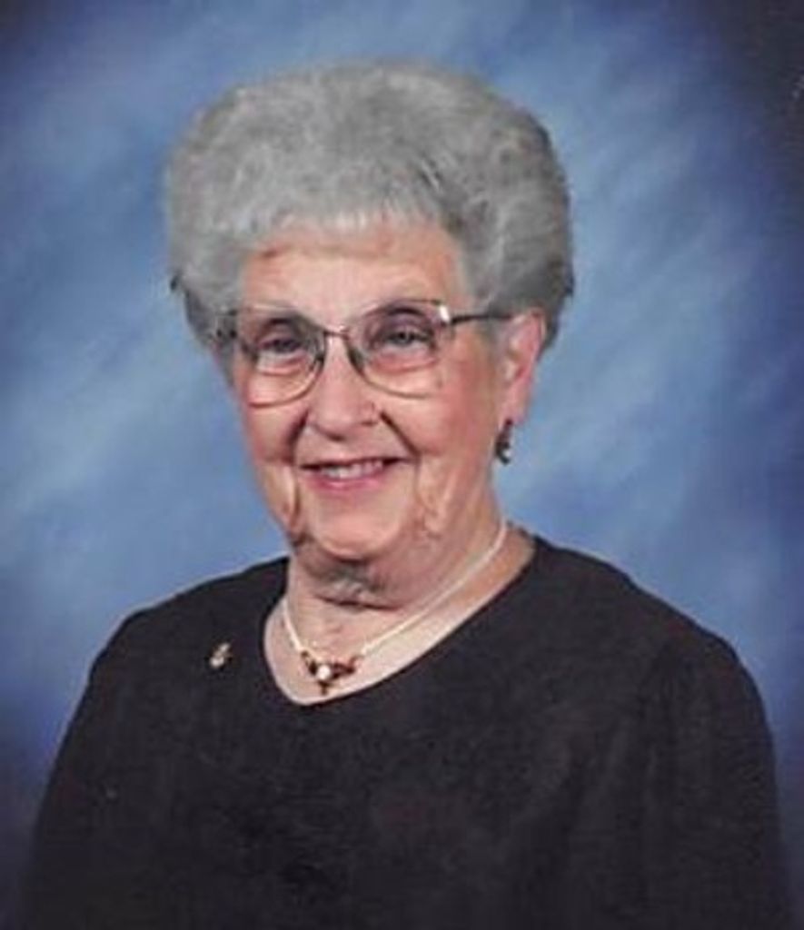 Charlotte Christensen Profile Photo