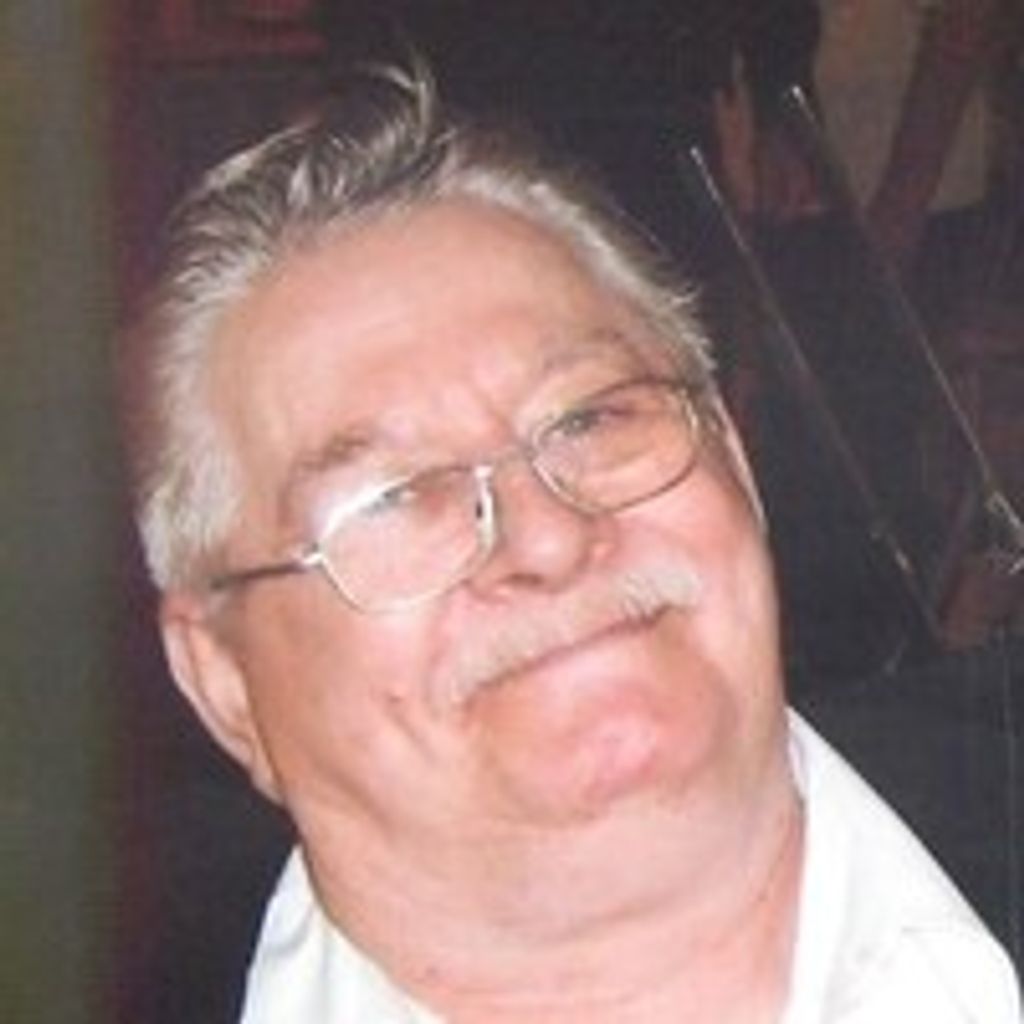 William H. "Bill" Johnson Profile Photo