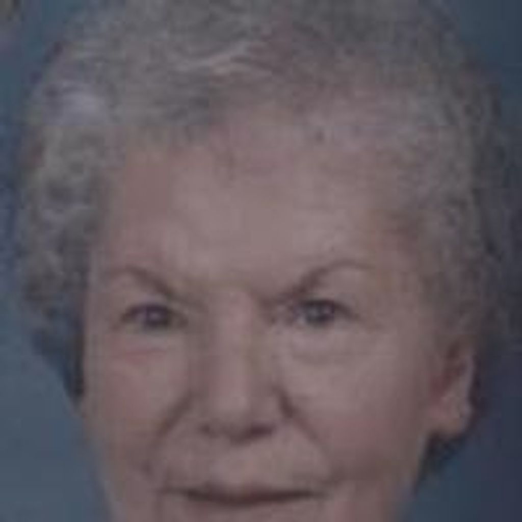 Anna  Dolores Crivello