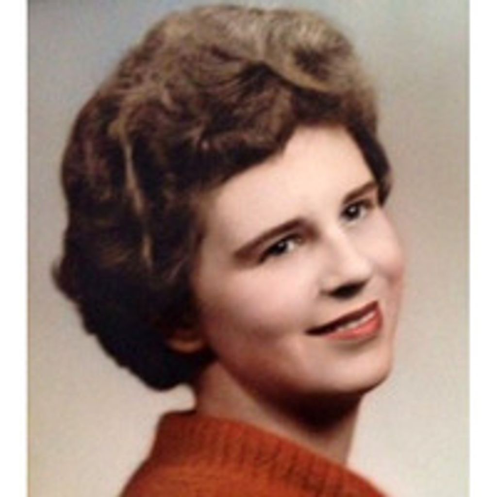 Jean Hotchkiss Profile Photo