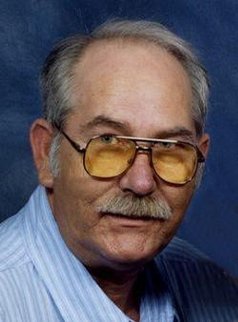 Sfc (Retired) Jerry L. Allen