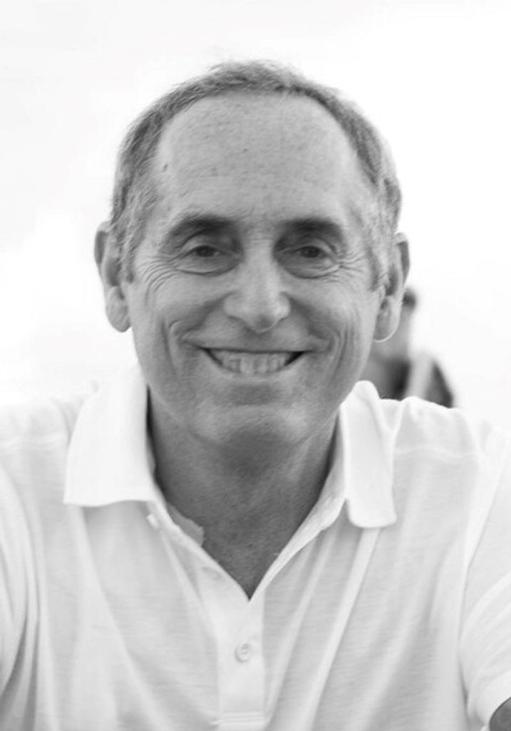 Robbie Powell, Sr.