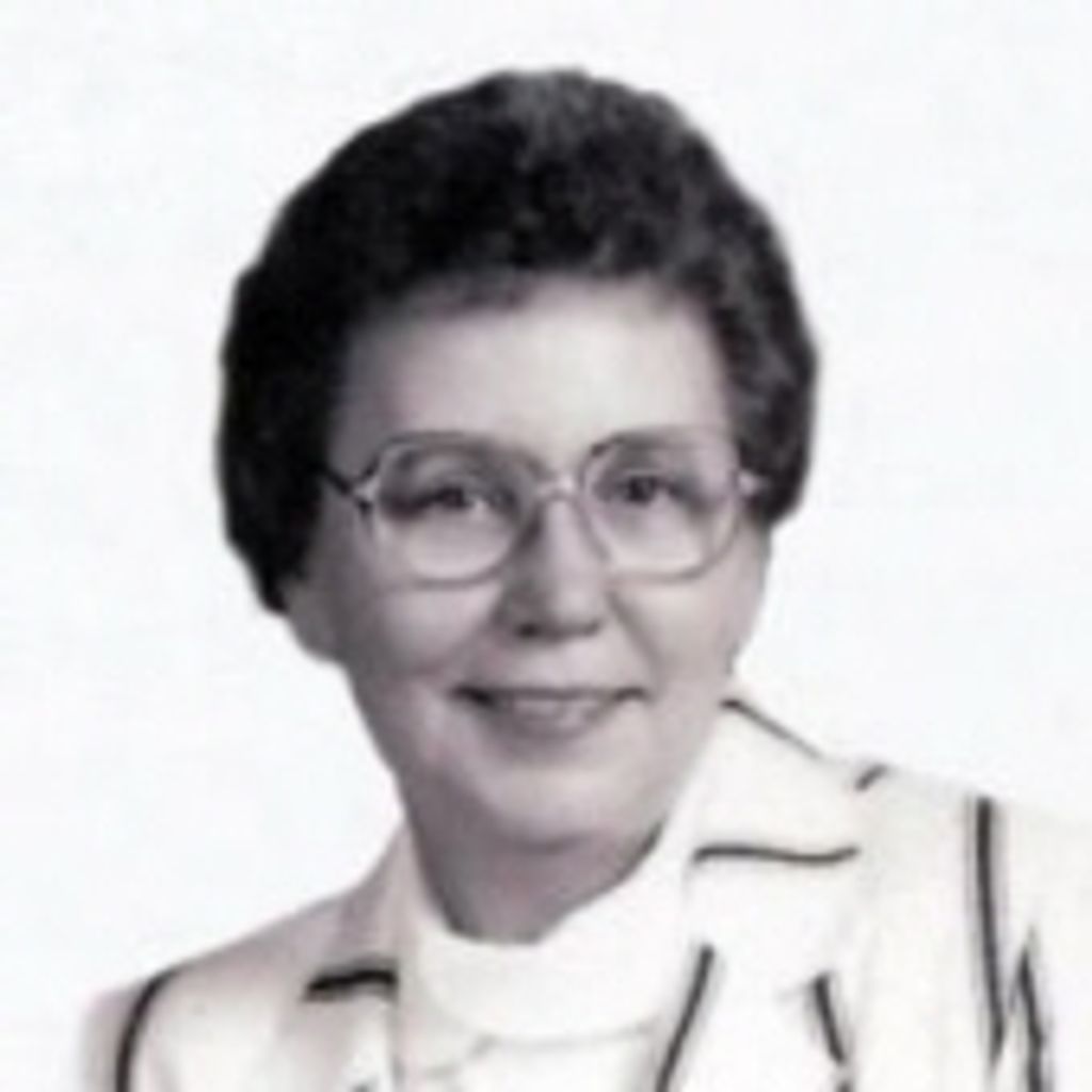 Alice Flom