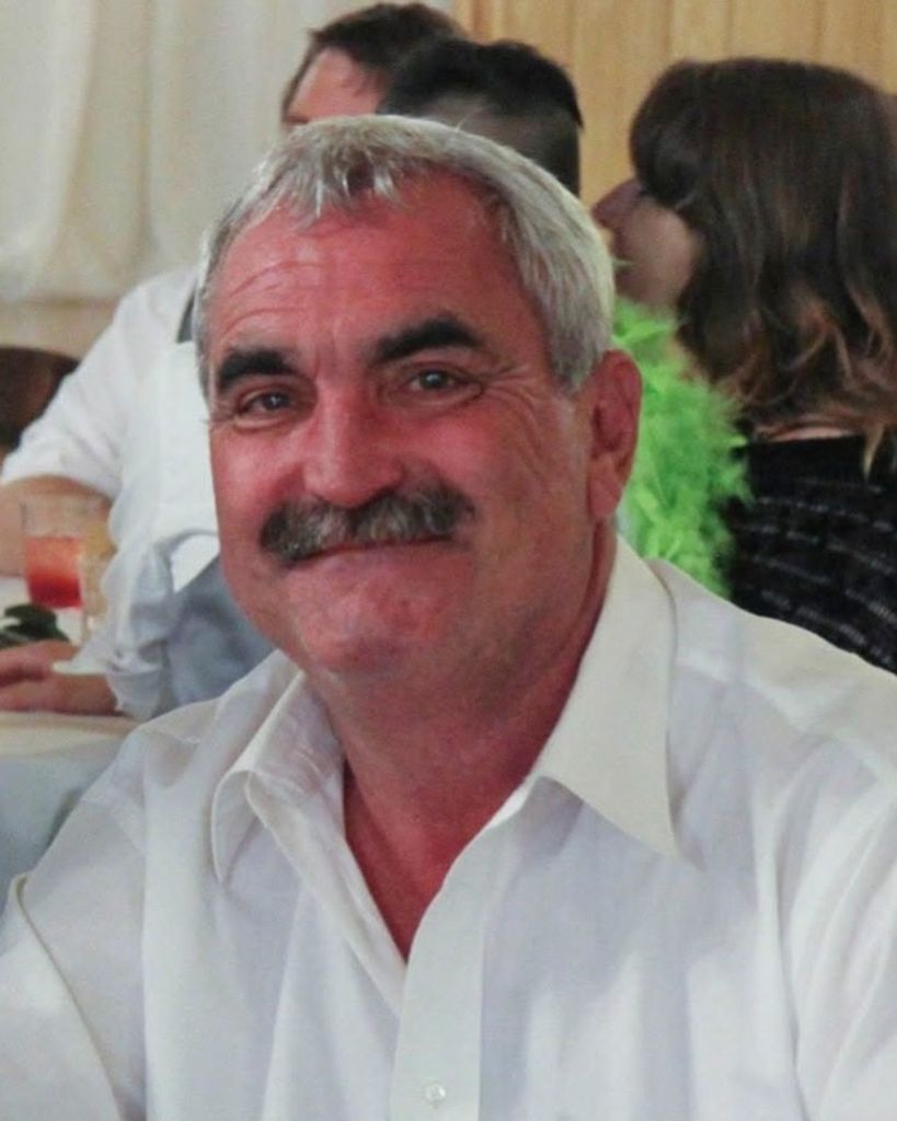 Mitch Buckalew
