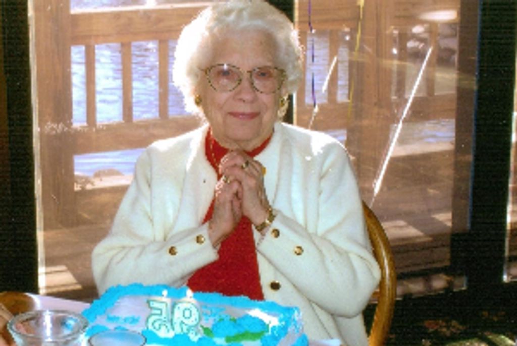 Cora J. Smith