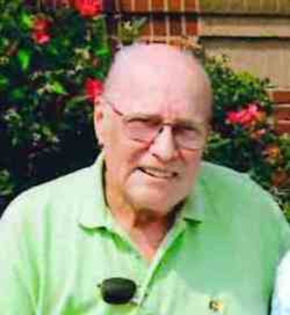 Albert R. Steffens, Jr. Profile Photo