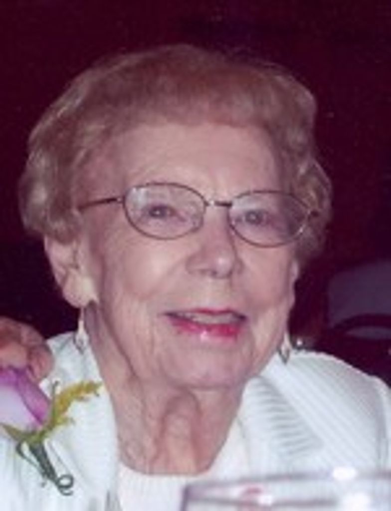 Mary Elizabeth (Lynch) Freeman