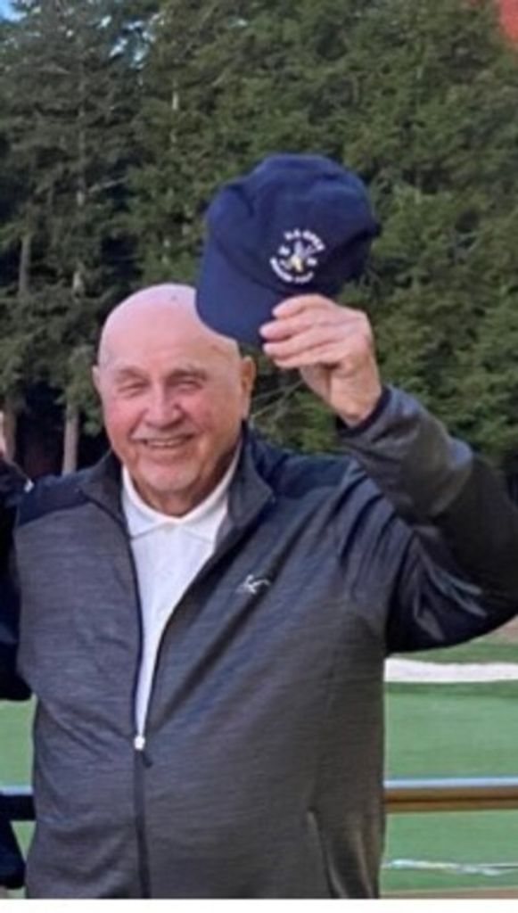 Ralph E. Rannacher Profile Photo