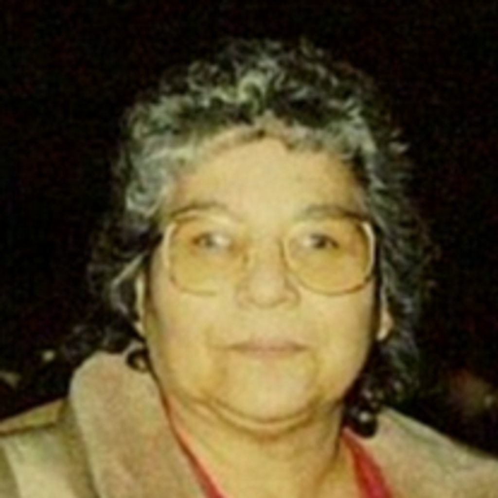 Maria Martinez